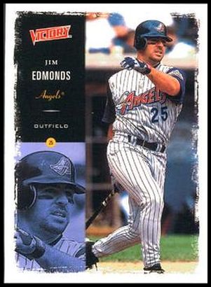 10 Jim Edmonds